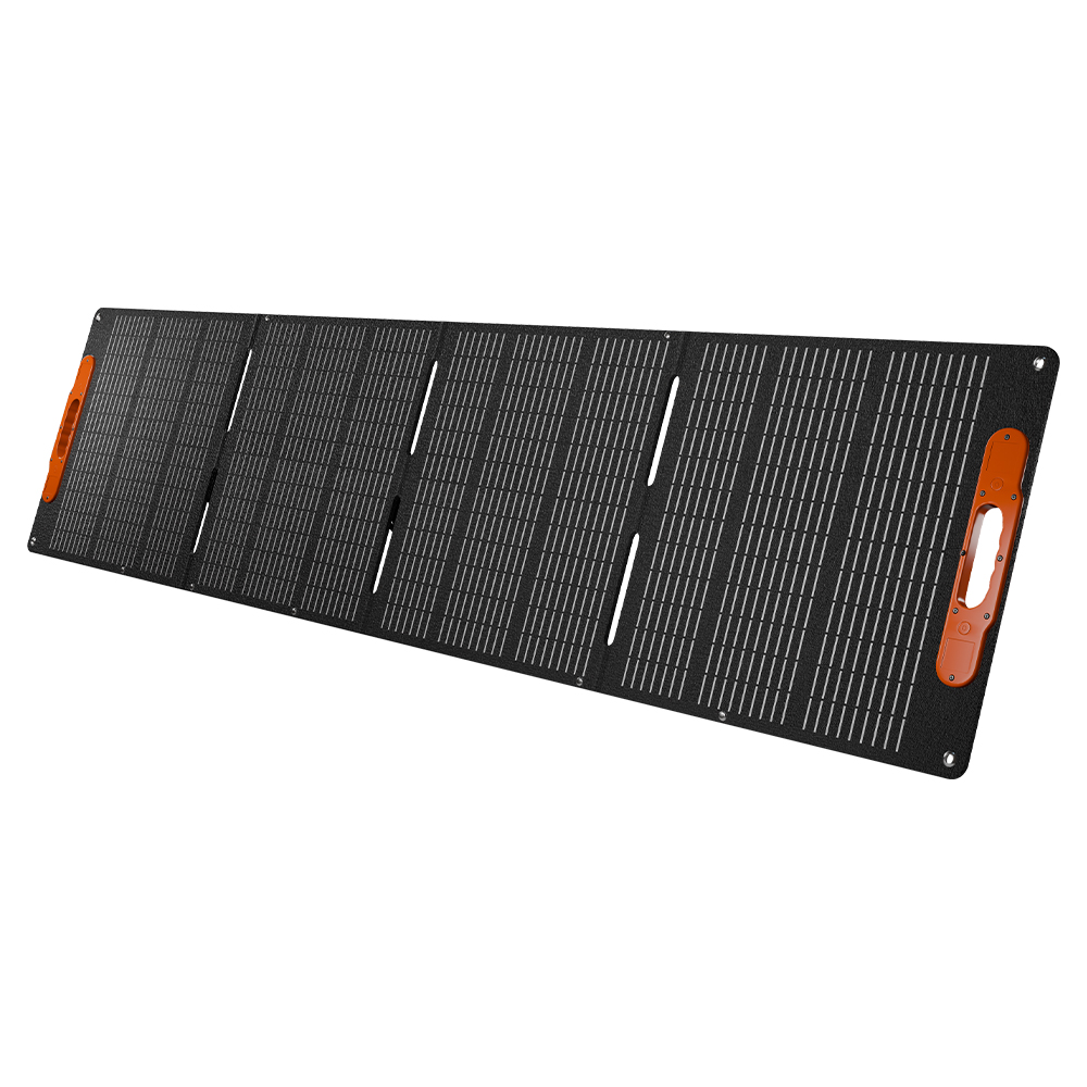Portable Solar Power Station S - Solar Panel 200W Portable Foldable review and price