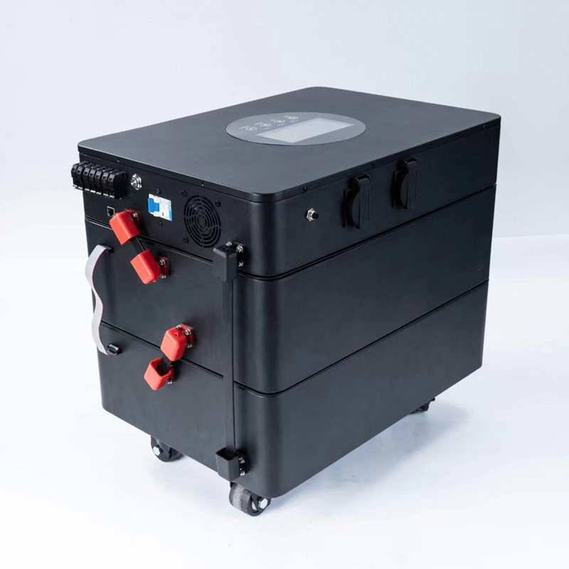 5000W portable power station - - Home Backup Battery 10Kwh Lifepo4 review and price