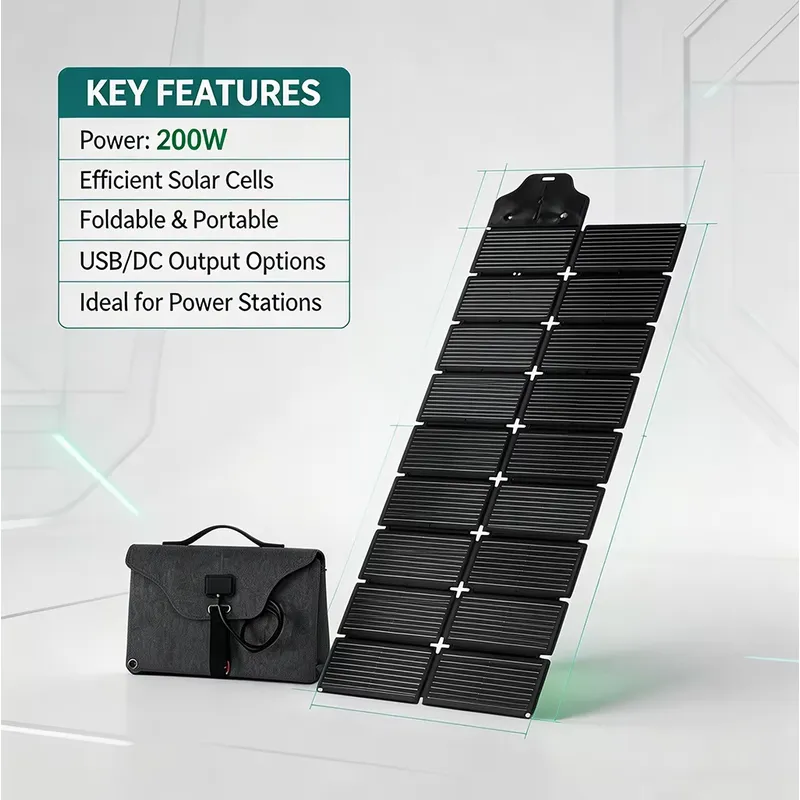For Trucell 200W Foldable Sola - Solar Panel 200W Portable Foldable review and price