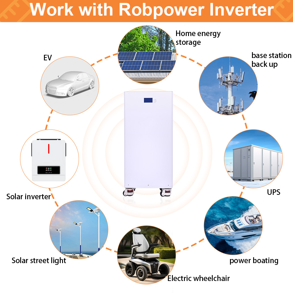 AI Smart 48V 24V 10kWh 15kWh 2 - Home Backup Battery 10Kwh Lifepo4 review and price