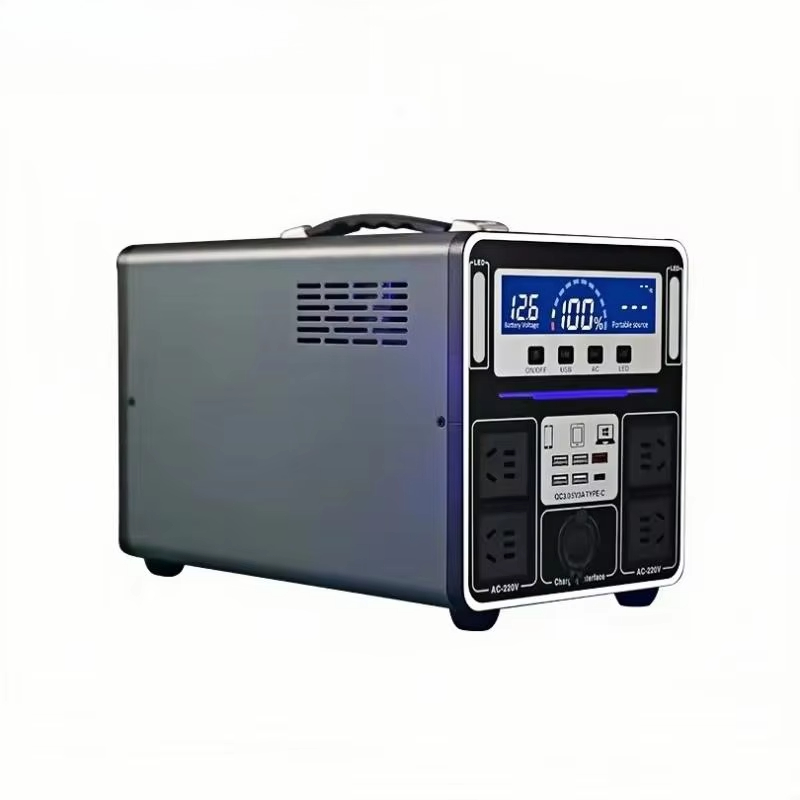 Solar Generator 3000W Portable - Solar Generator 3000W review and price