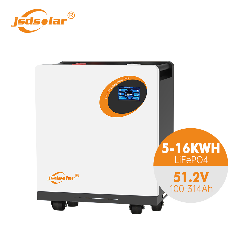 Jsdsolar 10kWh 16kWh 30kWh 314 - Home Backup Battery 10Kwh Lifepo4 review and price