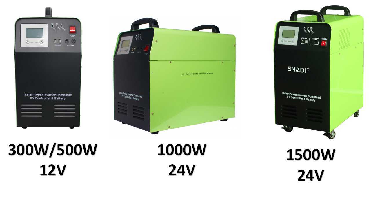 300W 500W Off Grid Solar Power - Portable Power Station 300W Camping review and price
