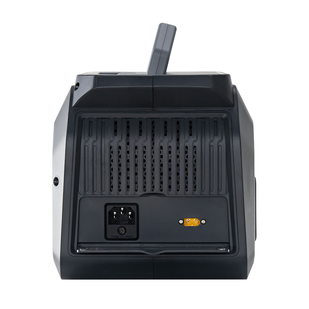 IEEtek P800 800W Portable Powe - Portable Power Station 300W Camping review and price