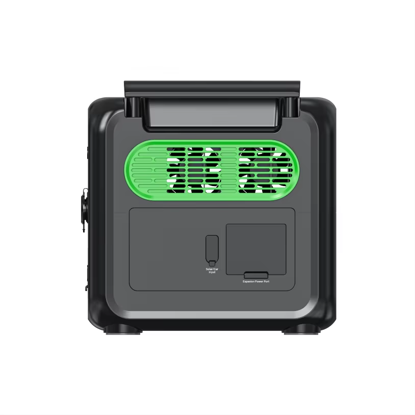 2400WH 2560WH App Control Camp - Power Station 2400Wh Lifepo4 review and price