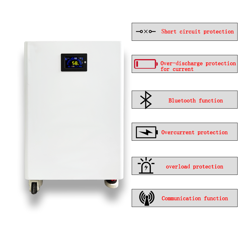 51.2v 10kwh 20kwh 30kwh 50kwh  - Home Backup Battery 10Kwh Lifepo4 review and price