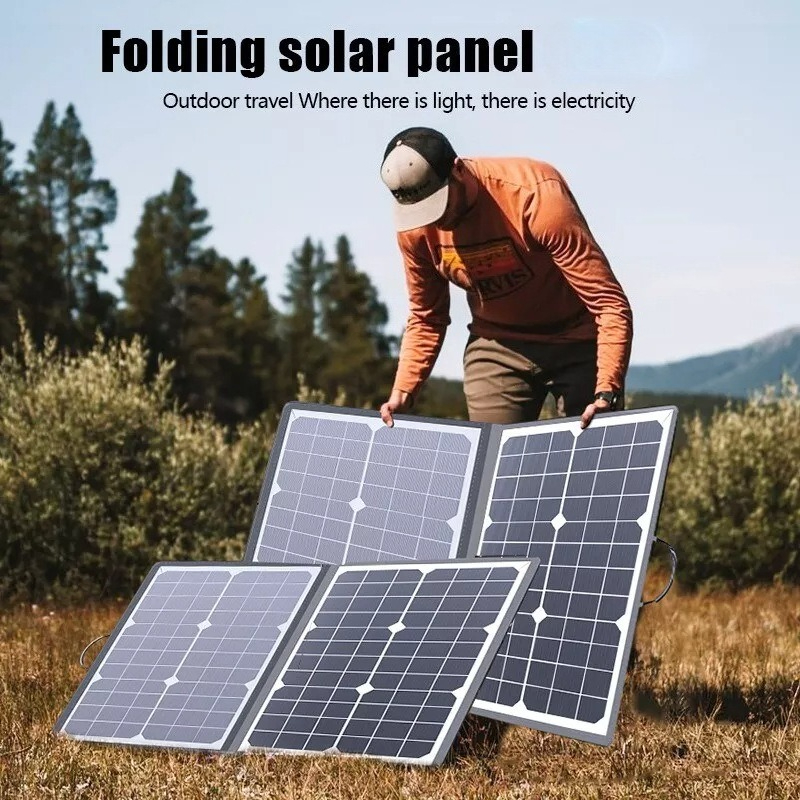 Solar Panel Kit Complete Outdo - Portable Power Station 1000W Pure Sine review and price