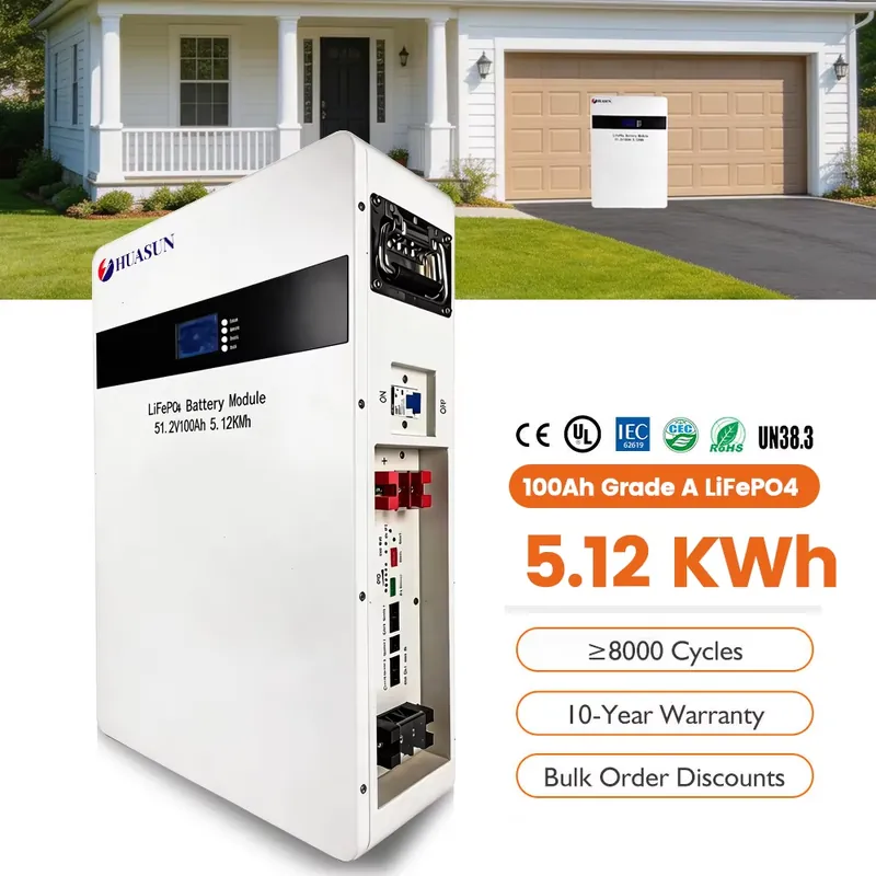 51.2V 100AH 200AH LiFePO4 Off  - Home Backup Battery 10Kwh Lifepo4 review and price