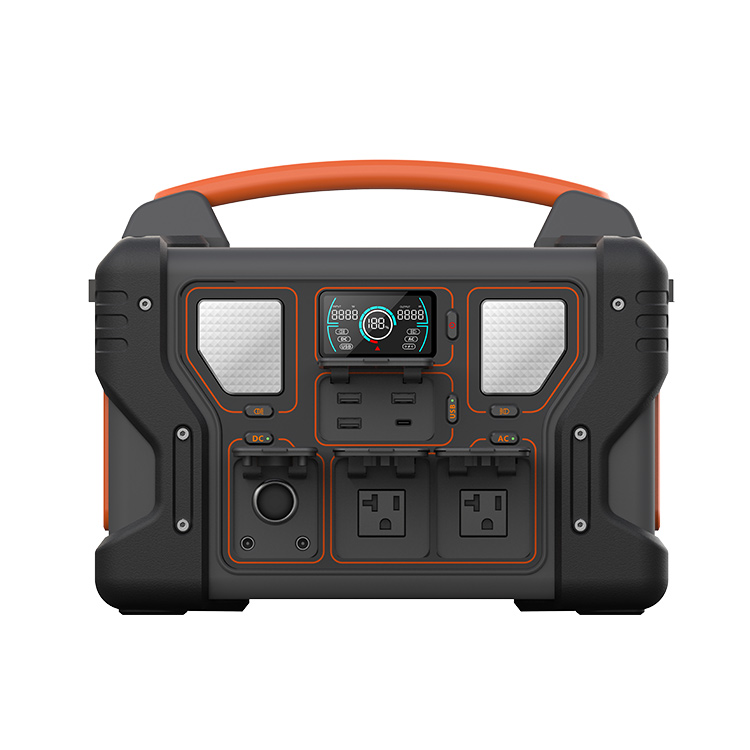 Portable Power Station High Ca - Portable Power Station 600W Ups review and price