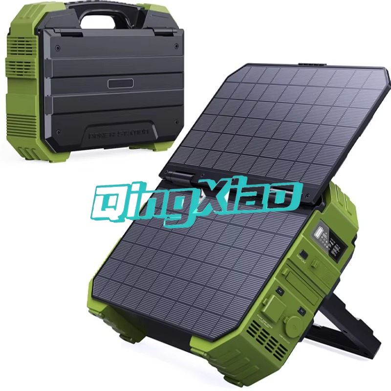 1000W Portable Solar Power Sta - Portable Power Station 1000W review and price
