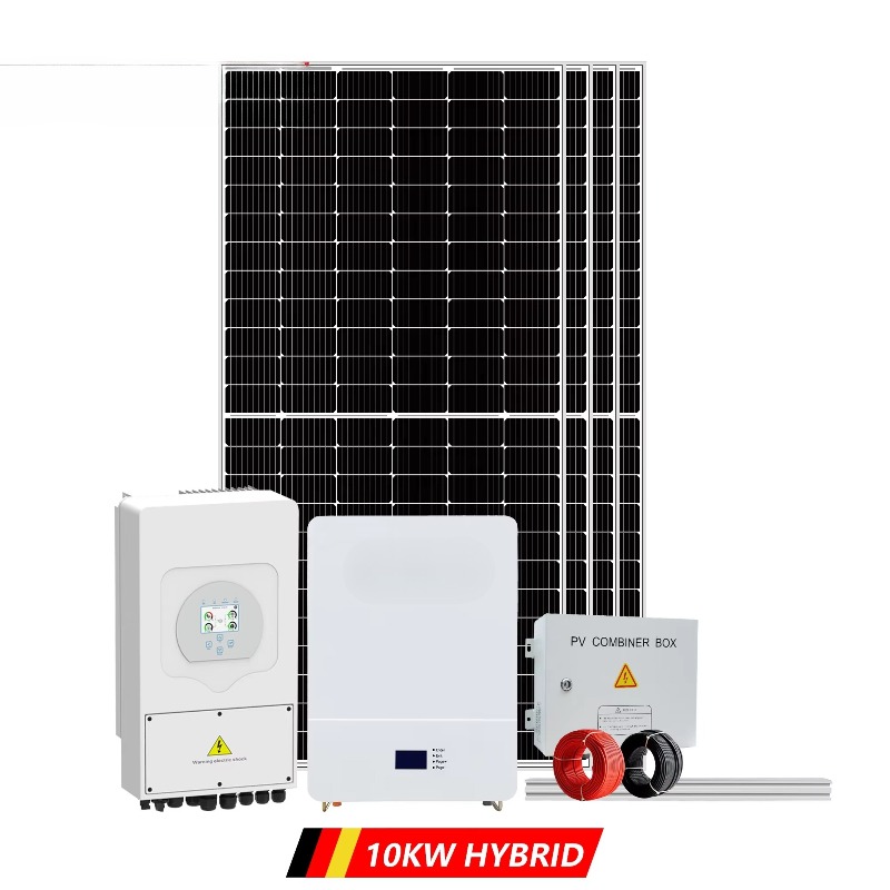 10kWh Solar Energy Storage Bat - Home Backup Battery 10Kwh Lifepo4 review and price