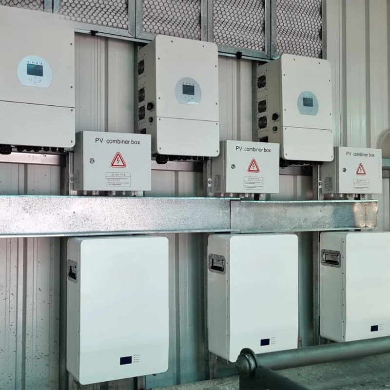 10kWh Solar Energy Storage Bat - Home Backup Battery 10Kwh Lifepo4 review and price