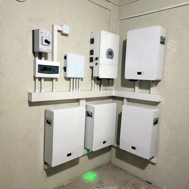 10kWh Solar Energy Storage Bat - Home Backup Battery 10Kwh Lifepo4 review and price